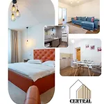 Central Apartments
