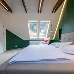 Apartamento Central Apartments Braşov