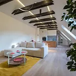 Central Apartments