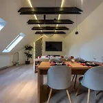Central Apartments * Braşov