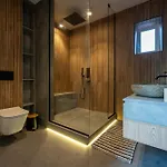 Apartman Central Apartments Brassó