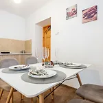 Central Apartments
