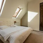 Apartamento Central Apartments
