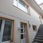 Central Apartments Apartman *