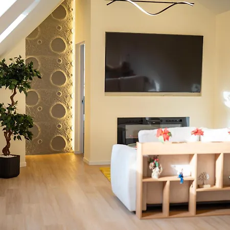 Central Apartments * Braşov