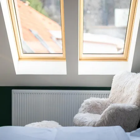 Central Apartments Appartement *