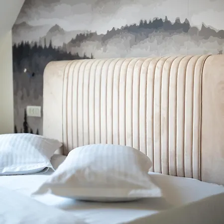 Central Apartments * Braşov