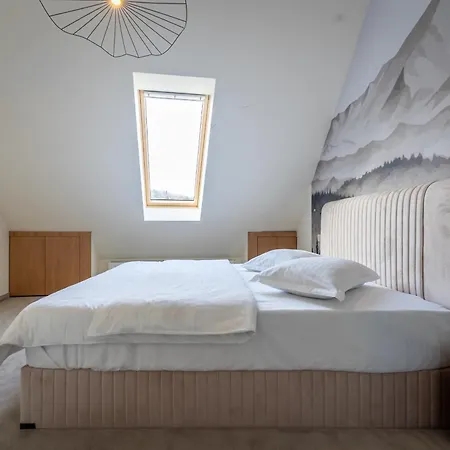 Central Apartments *