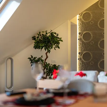 Central Apartments Braşov