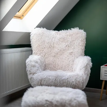 Central Apartments Appartement