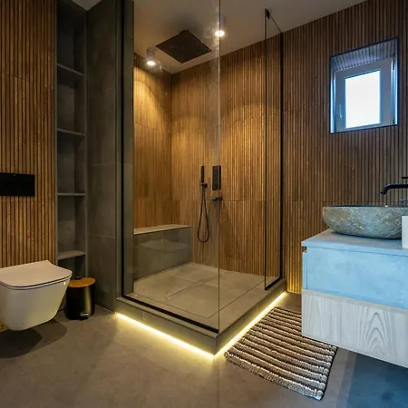 Appartement Central Apartments Braşov