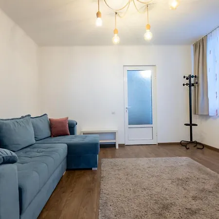 Central Apartments Braşov