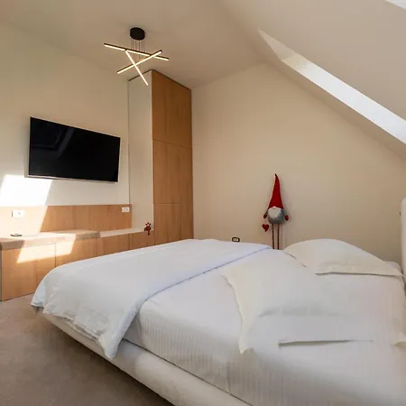 Central Apartments Appartement