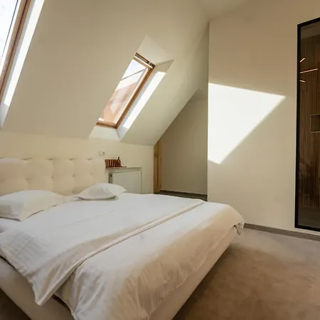 Appartement Central Apartments