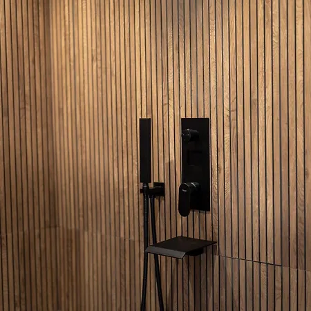 Appartement Central Apartments Braşov