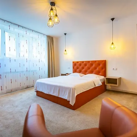 Central Apartments * Braşov