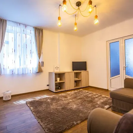 Central Apartments * Braşov