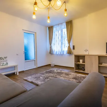 Central Apartments Appartement *