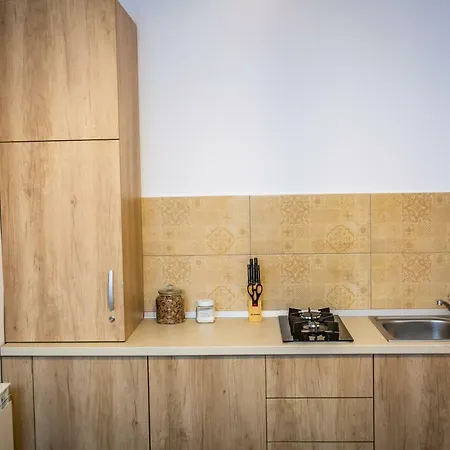 Central Apartments * Braşov