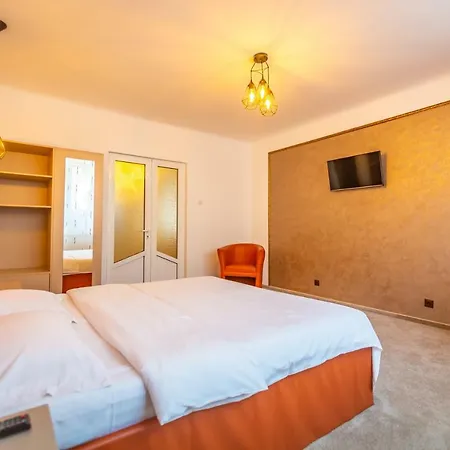 Appartement Central Apartments *