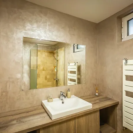 Central Apartments Appartement