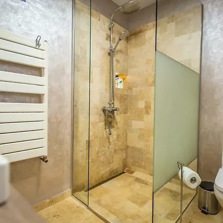 Apartamento Central Apartments *