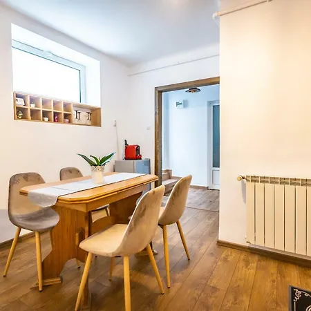 Apartamento Central Apartments