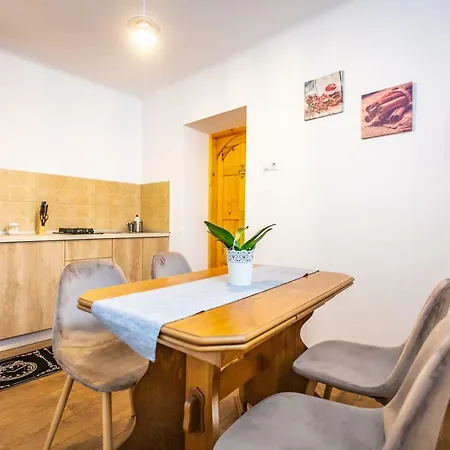 Appartement Central Apartments