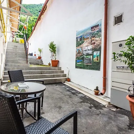 Appartement Central Apartments Braşov