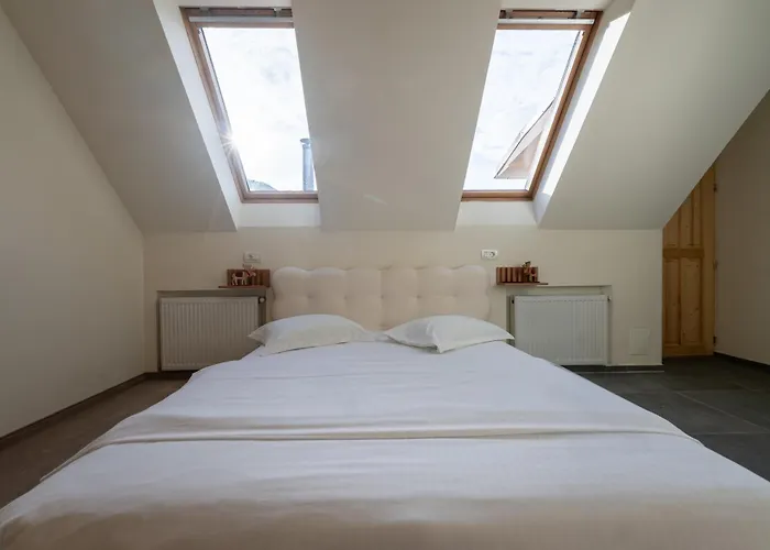 Апартаменты Central Apartments Брашов