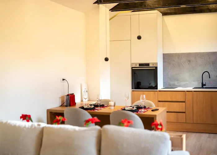 Διαμέρισμα Central Apartments