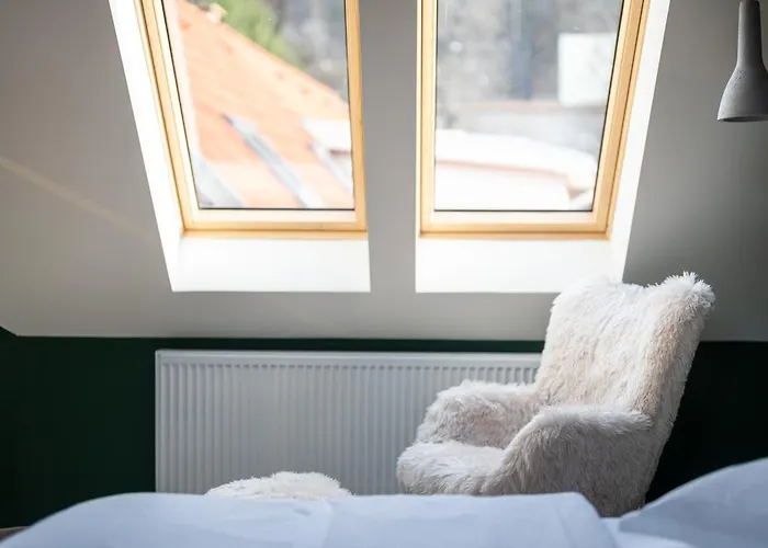 Central Apartments Апартаменты *