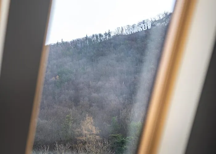 Апартаменты Central Apartments