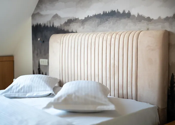 Central Apartments * Брашов