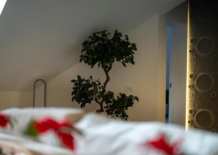 Central Apartments Διαμέρισμα *