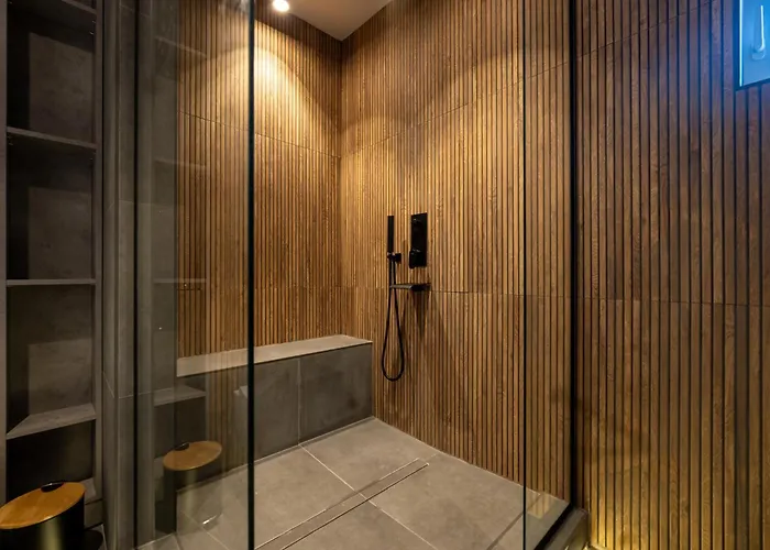 Central Apartments * Брашов