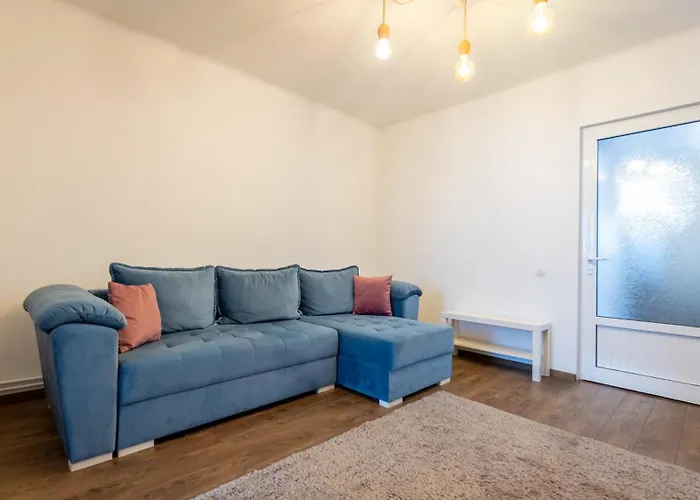 Central Apartments Διαμέρισμα