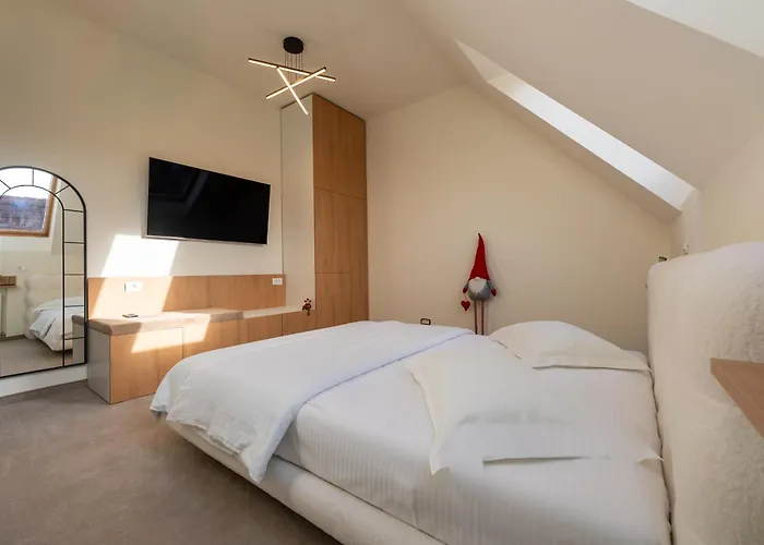 Central Apartments Διαμέρισμα