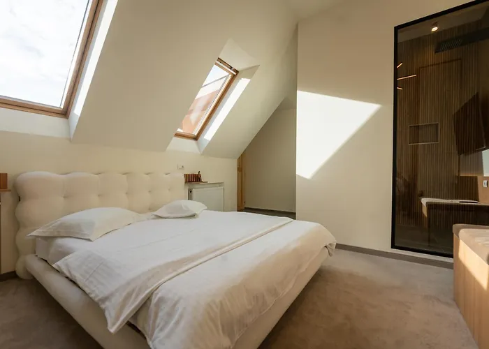 Апартаменты Central Apartments