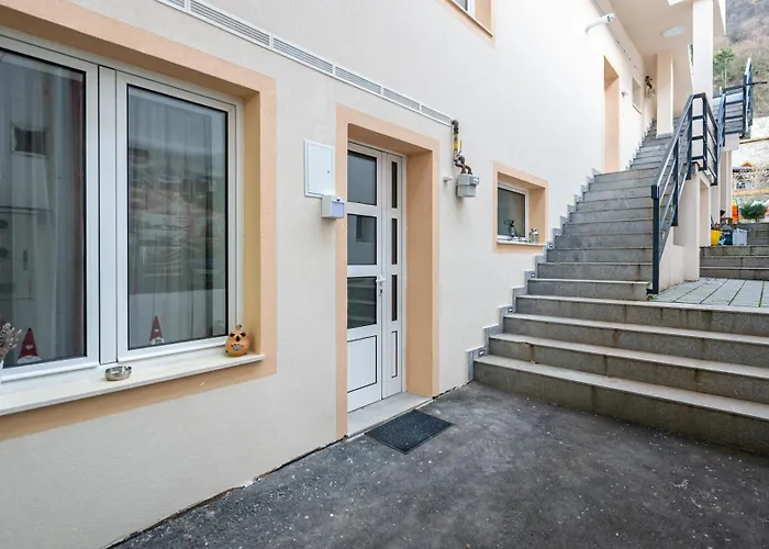 Central Apartments Μπρασόβ