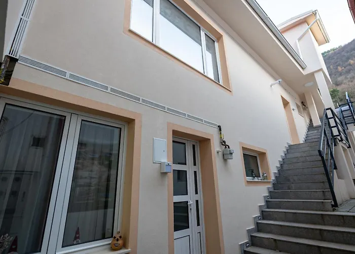 Central Apartments Апартаменты *